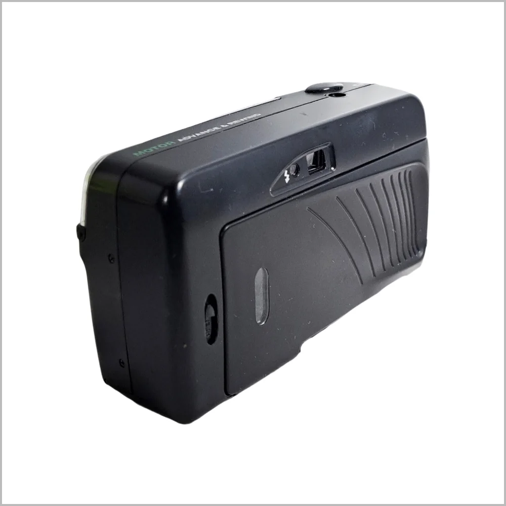 SNAPPER ~ Underwater 35mm Camera and Camera Case